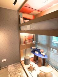 The Myst (D23), Condominium #589912631